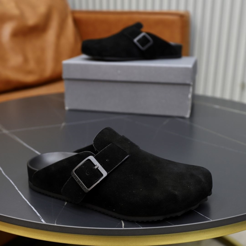 Balenciaga Slippers